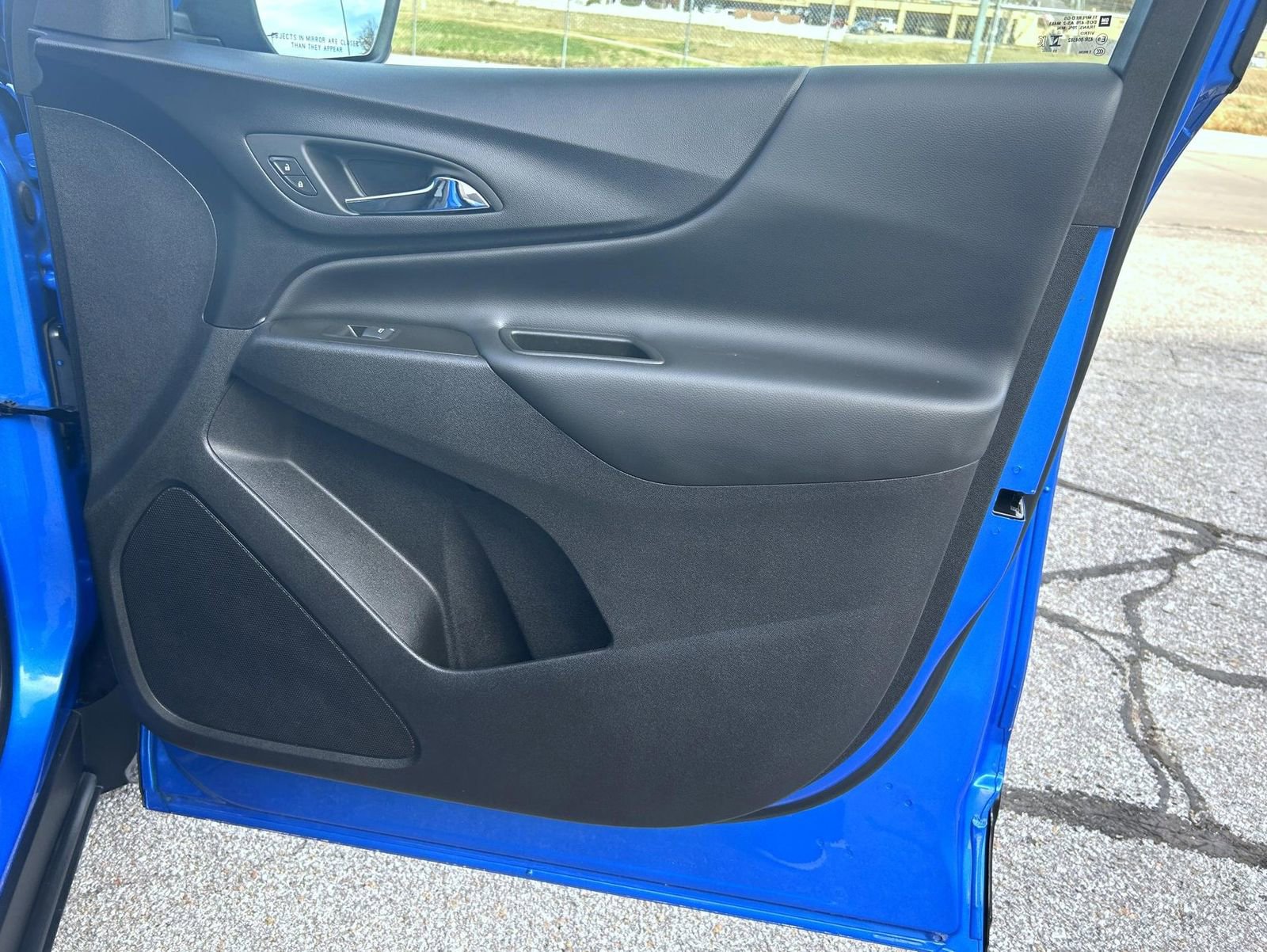 Certified 2024 Chevrolet Equinox LT image 15