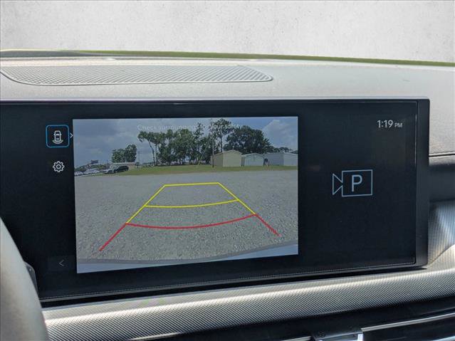 New 2026 Hyundai Sonata SEL FWD image 14