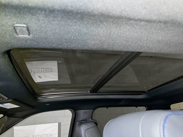 New 2025 Toyota Tundra Platinum image 25