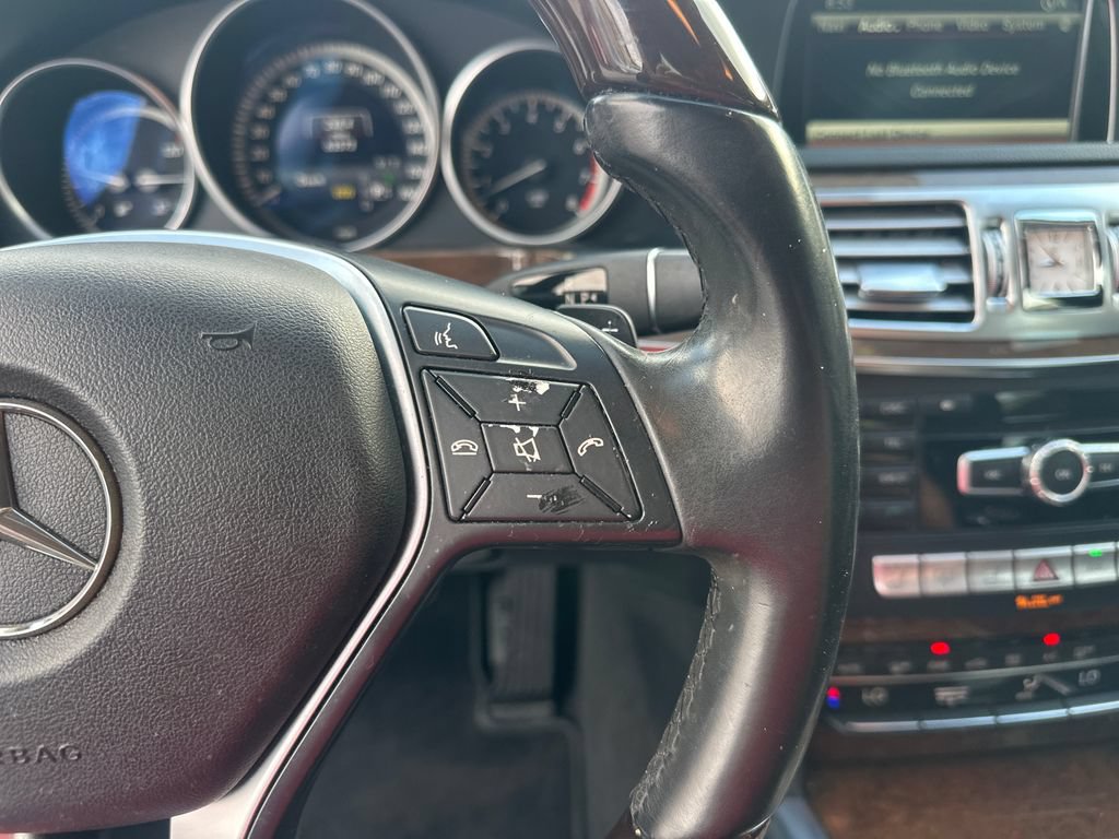 Used 2014 Mercedes-Benz E 350 Sedan image 11