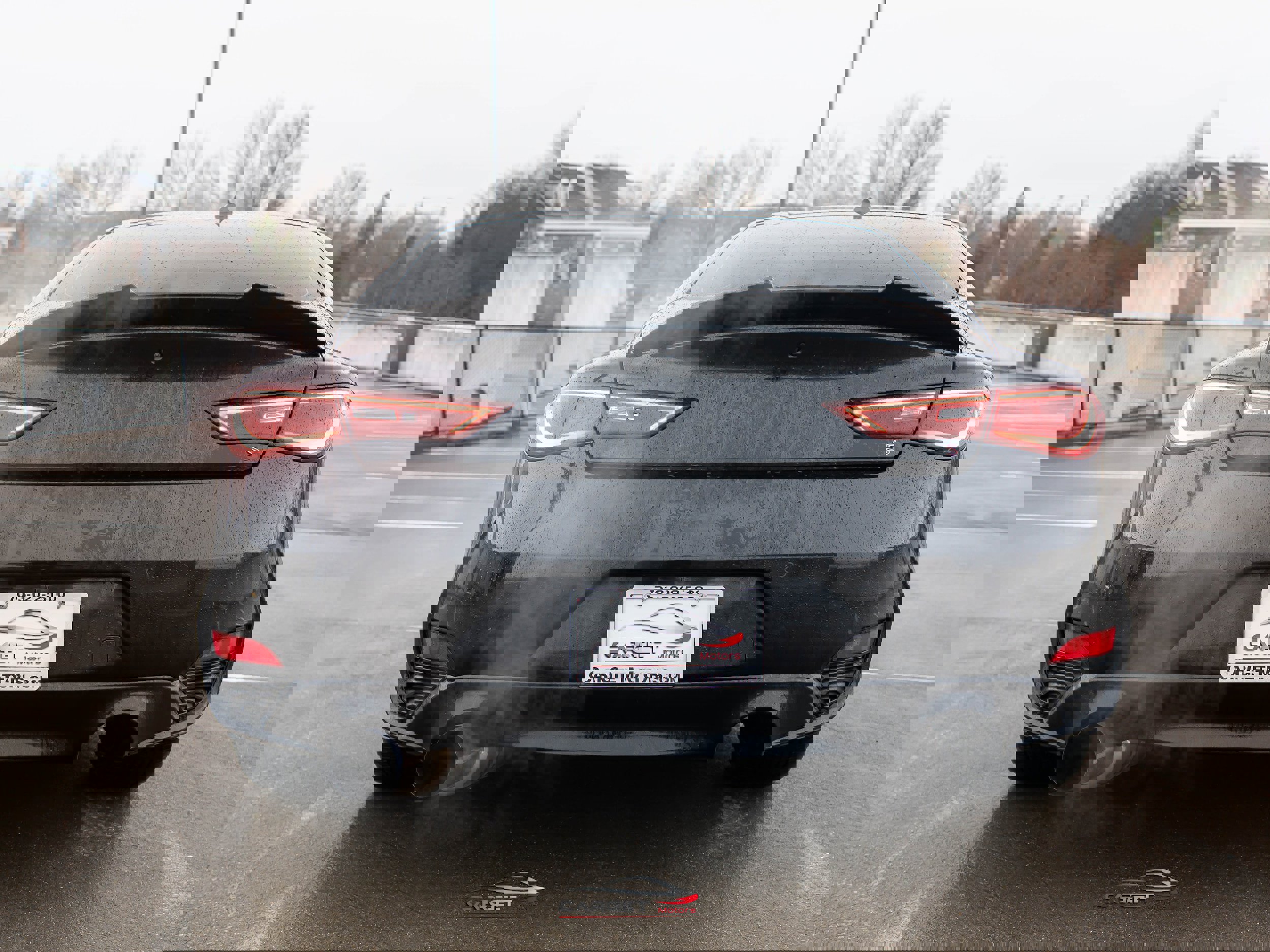 Used 2019 INFINITI Q60 Red Sport 400 w/ Proactive Package image 6