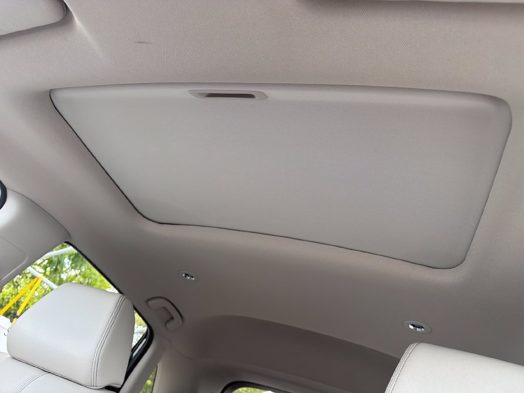 Used 2026 Honda HR-V EX-L image 20