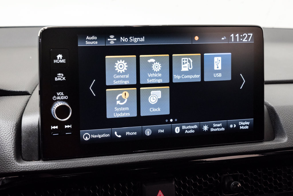 Used 2024 Honda CR-V Sport Touring image 21