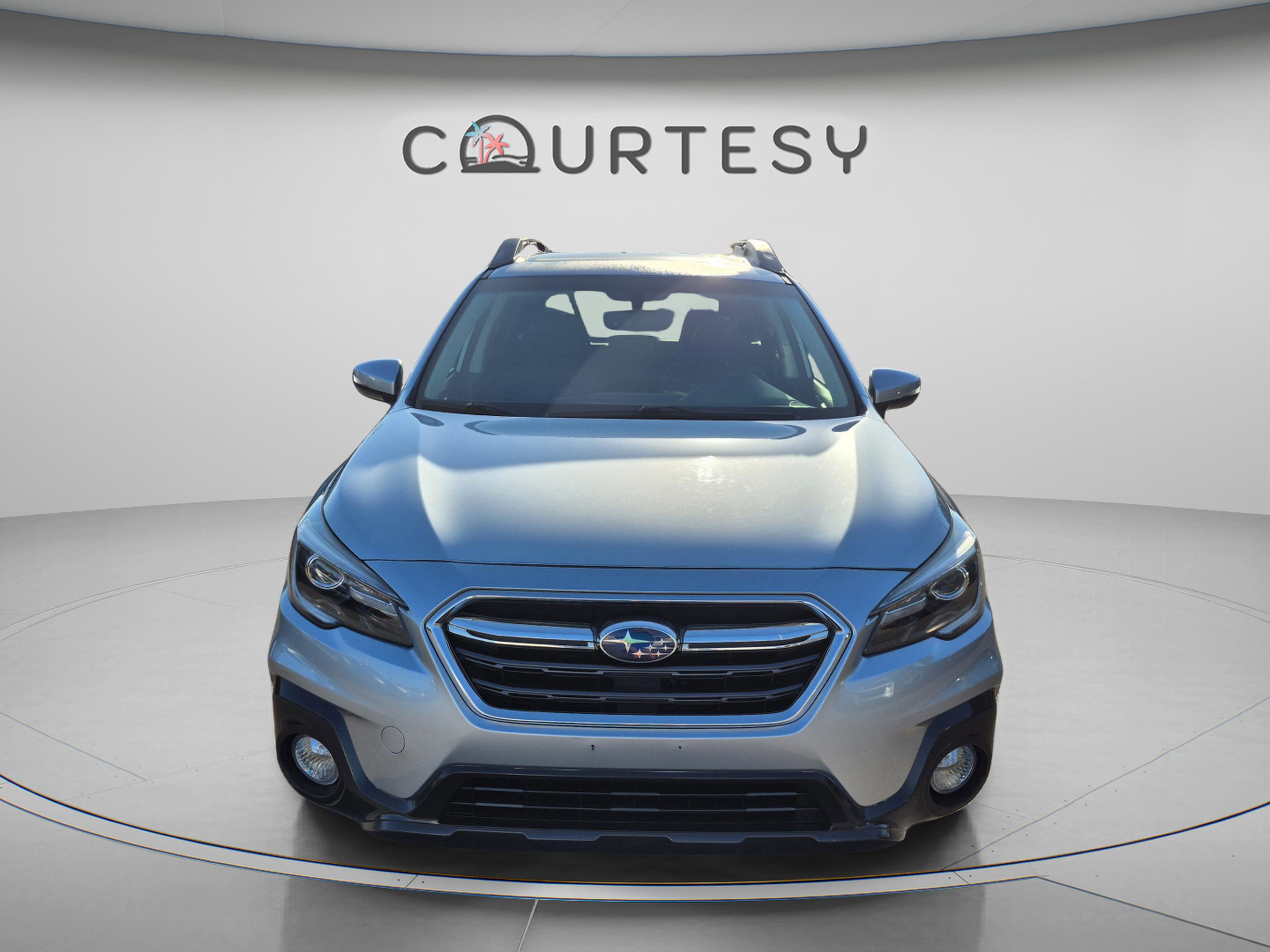 Used 2019 Subaru Outback 2.5i Limited AWD/4WD image 8