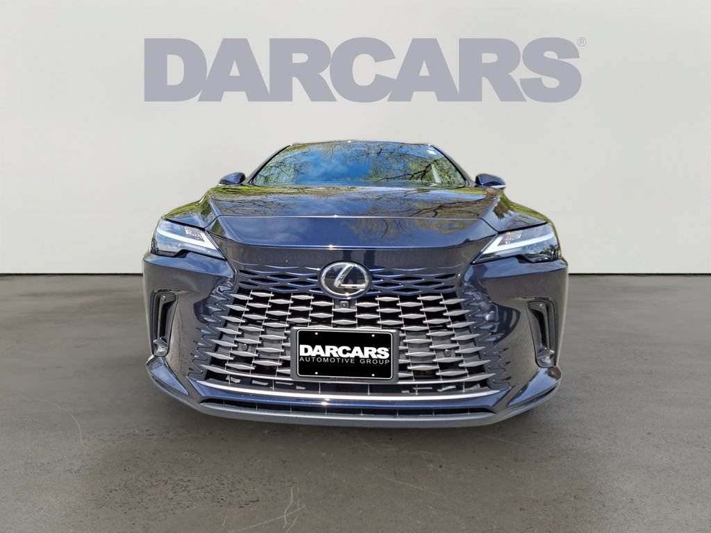 Used 2024 Lexus RX 350 Premium Plus w/ Convenience Package AWD/4WD image 2