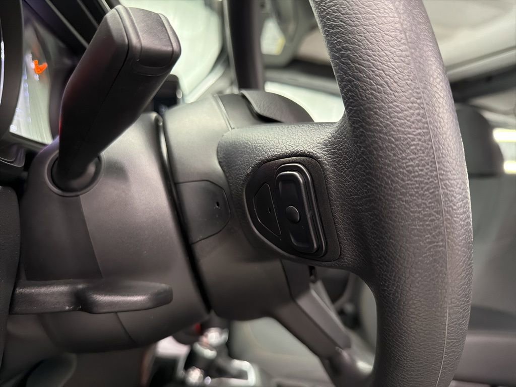 New 2026 Jeep Gladiator Sport image 18