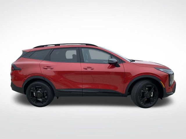 New 2026 Kia Sportage X-Line w/ X-Line Premium Package image 3