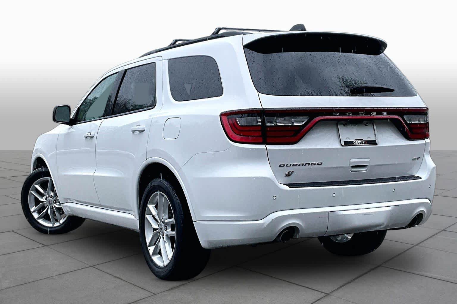 Used 2023 Dodge Durango GT AWD/4WD image 12