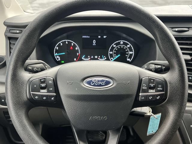 Certified 2024 Ford Transit 250 Low Roof w/ Exterior Upgrade Package image 20