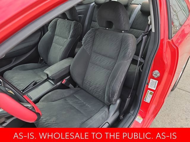 Used 2006 Honda Civic EX image 10
