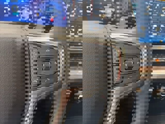 New 2026 Chevrolet Silverado 1500 RST image 18