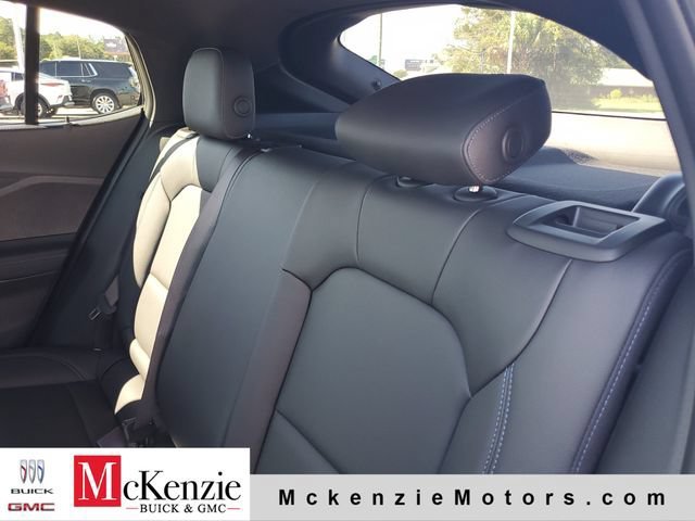 New 2026 Buick Envista Sport Touring w/ Convenience I Package FWD image 20