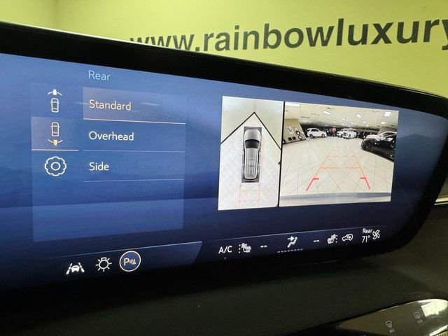 Used 2025 Buick Enclave Sport Touring FWD image 16