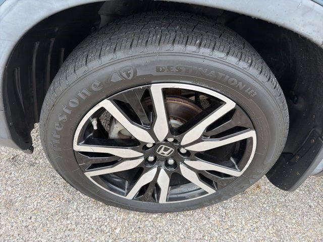 Used 2019 Honda Pilot Elite image 10