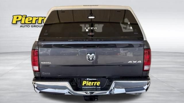 Used 2017 RAM 1500 ST w/ SXT Appearance Group AWD/4WD video 2