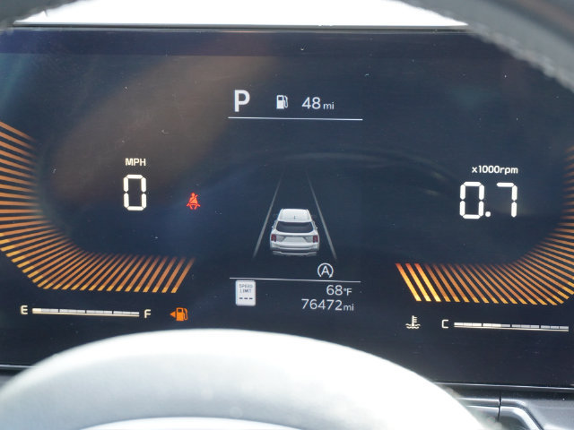 Used 2024 Kia Sorento S FWD image 44