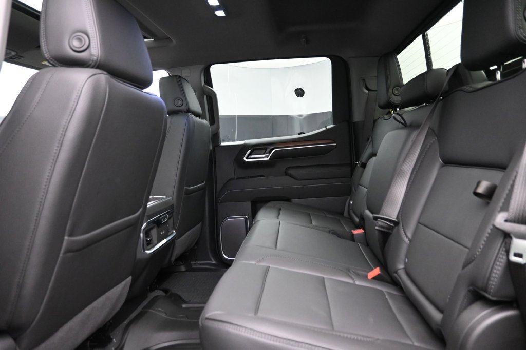 New 2026 GMC Sierra 1500 Denali AWD/4WD image 12