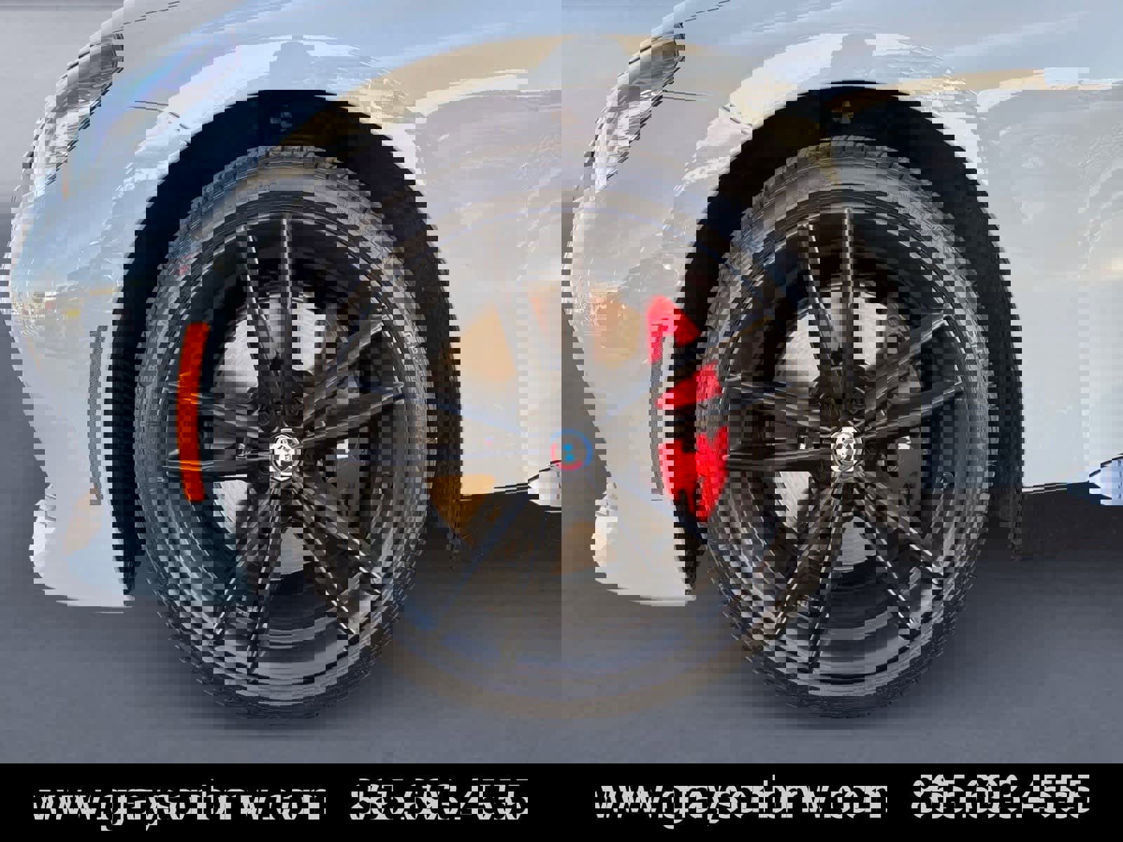 Used 2023 BMW M240i xDrive Coupe w/ Premium Package image 9