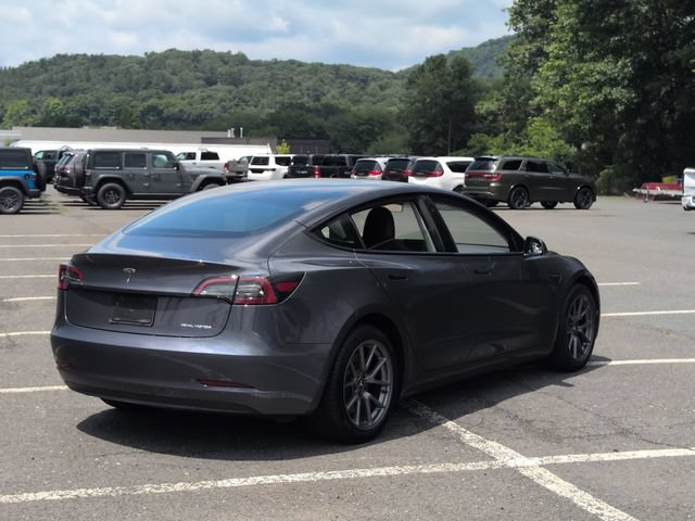 Used 2023 Tesla Model 3 Long Range AWD/4WD image 5
