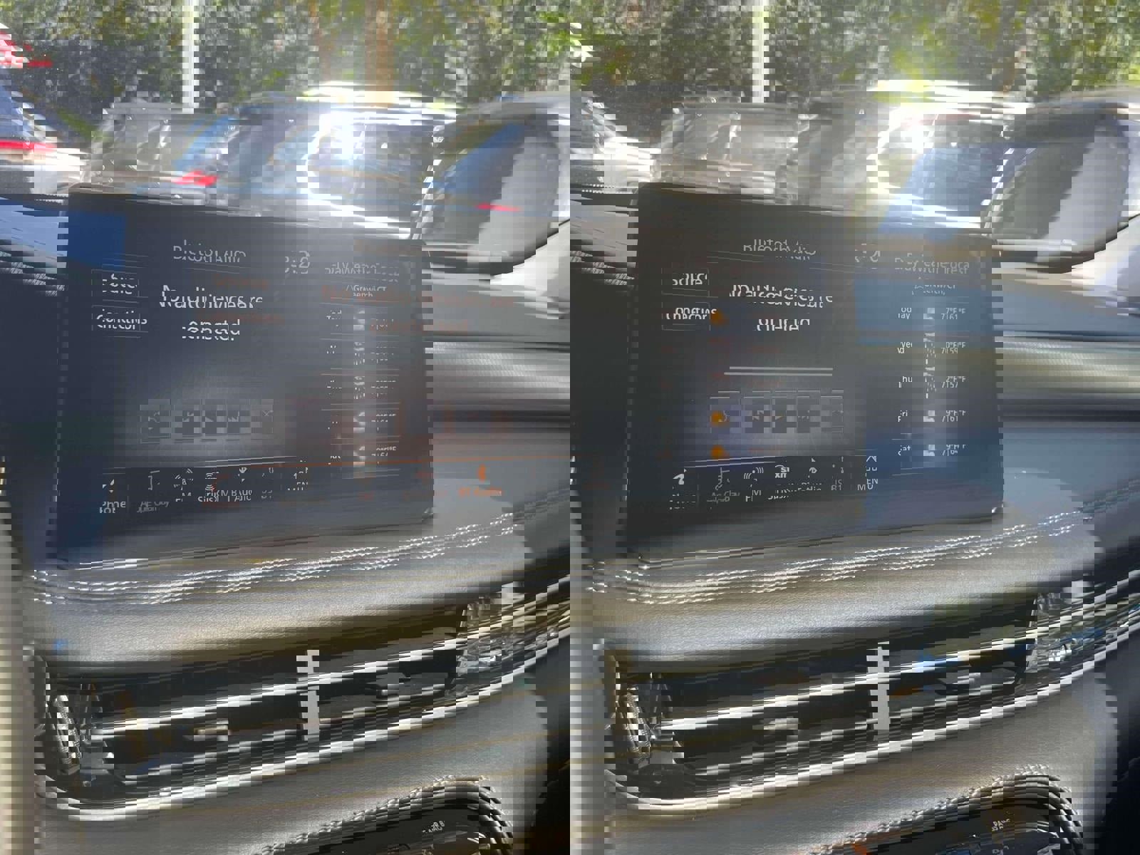 Used 2023 INFINITI QX60 Luxe w/ Cargo Package image 31