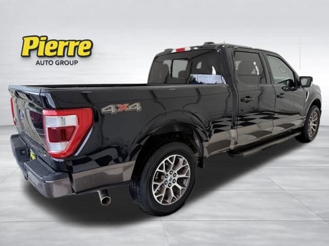 Used 2023 Ford F150 King Ranch AWD/4WD image 6