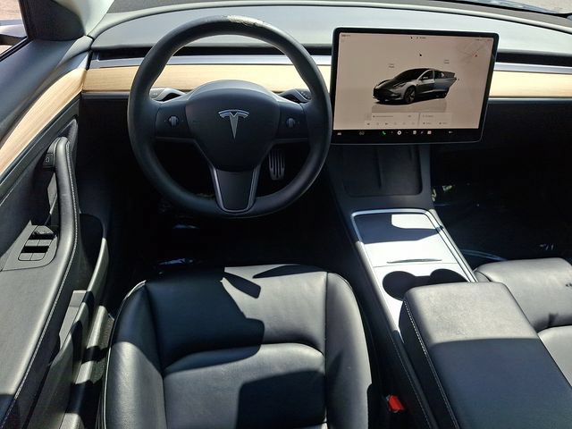 Used 2023 Tesla Model 3 Standard Range RWD image 13