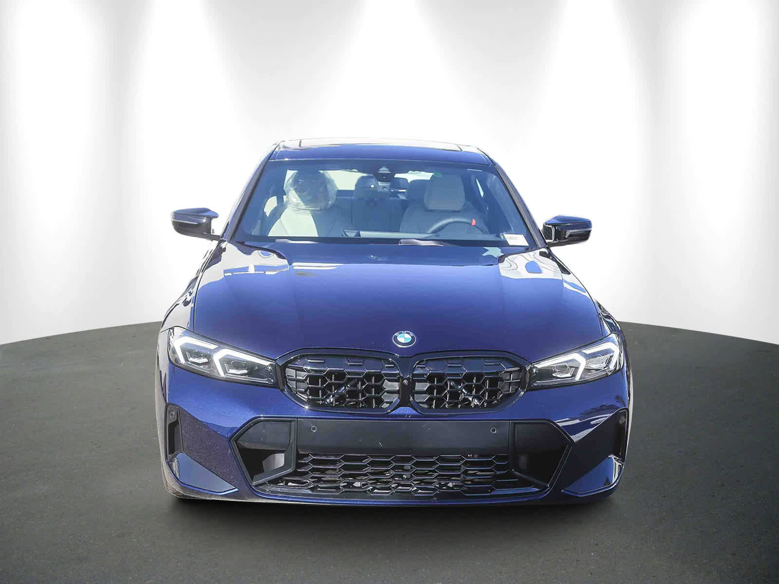 New 2026 BMW M340i w/ Premium Package image 2