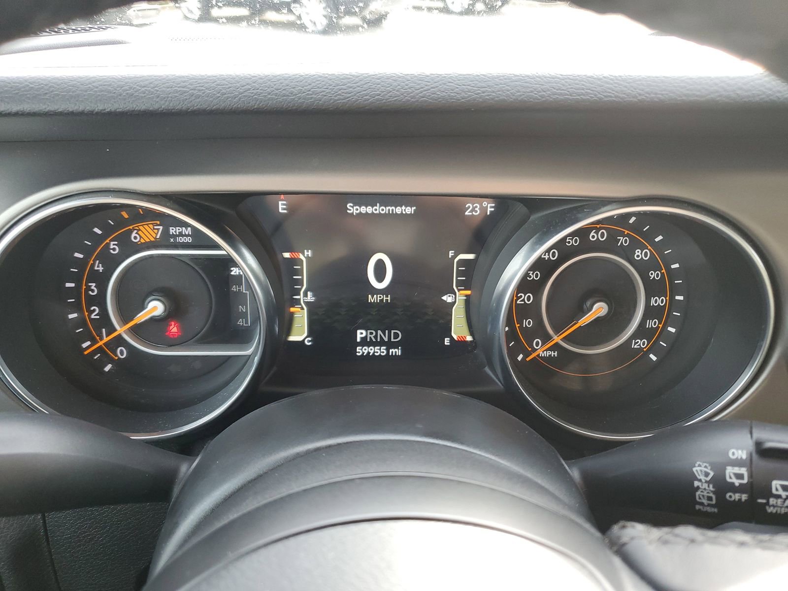 Used 2021 Jeep Wrangler Unlimited Sport S image 21