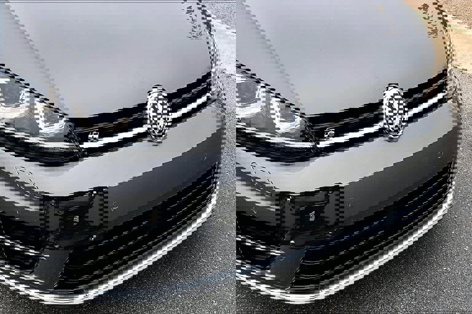 Used 2017 Volkswagen Golf R 4-Door image 29