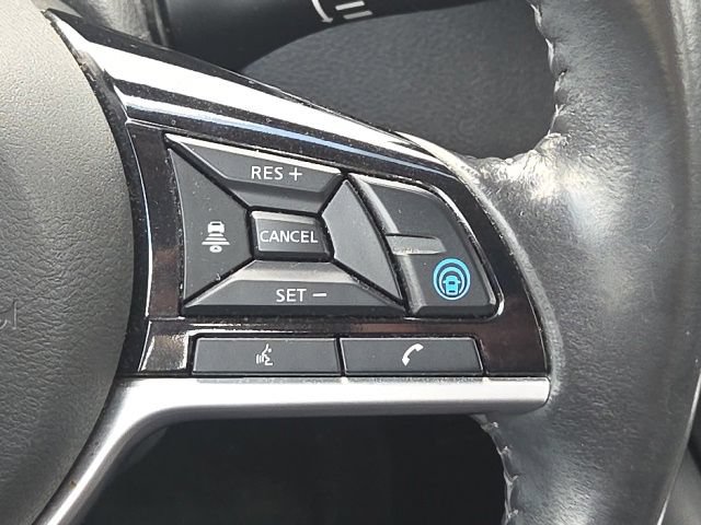 Used 2023 Nissan Altima 2.5 SV w/ SV Premium Package FWD image 32