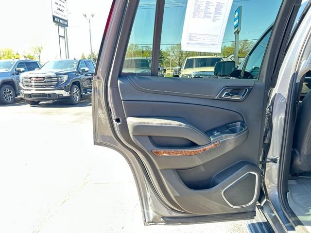 Used 2019 Chevrolet Tahoe Premier AWD/4WD image 21