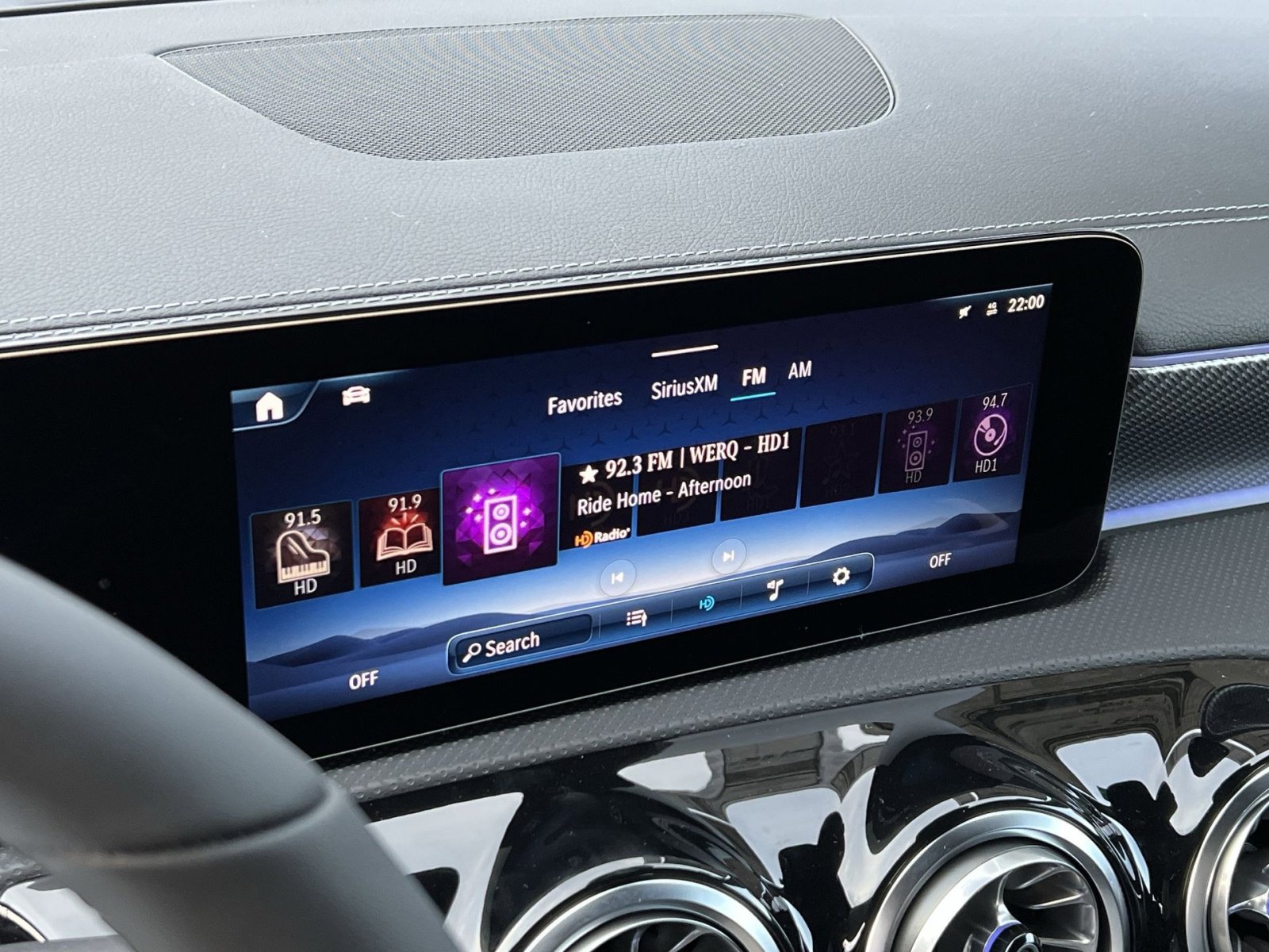 New 2026 Mercedes-Benz CLA 250 CLA 250 image 16