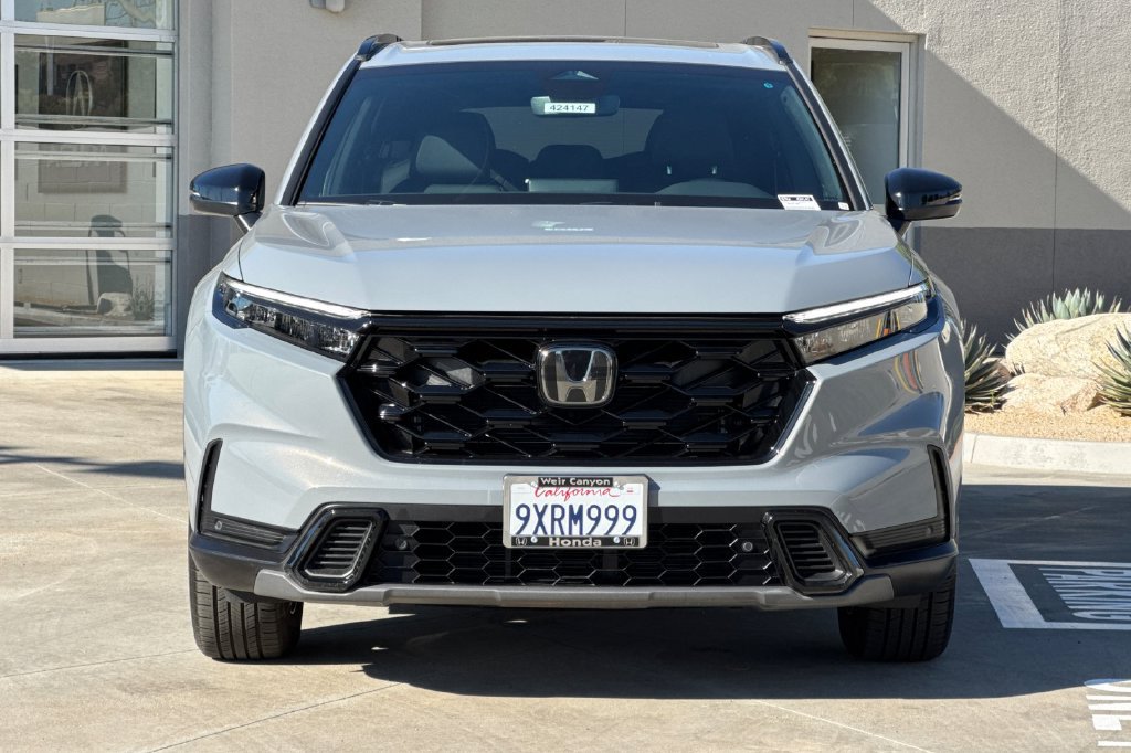 Certified 2026 Honda CR-V Sport-L image 13