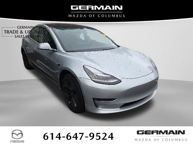 Used 2018 Tesla Model 3 RWD image 1