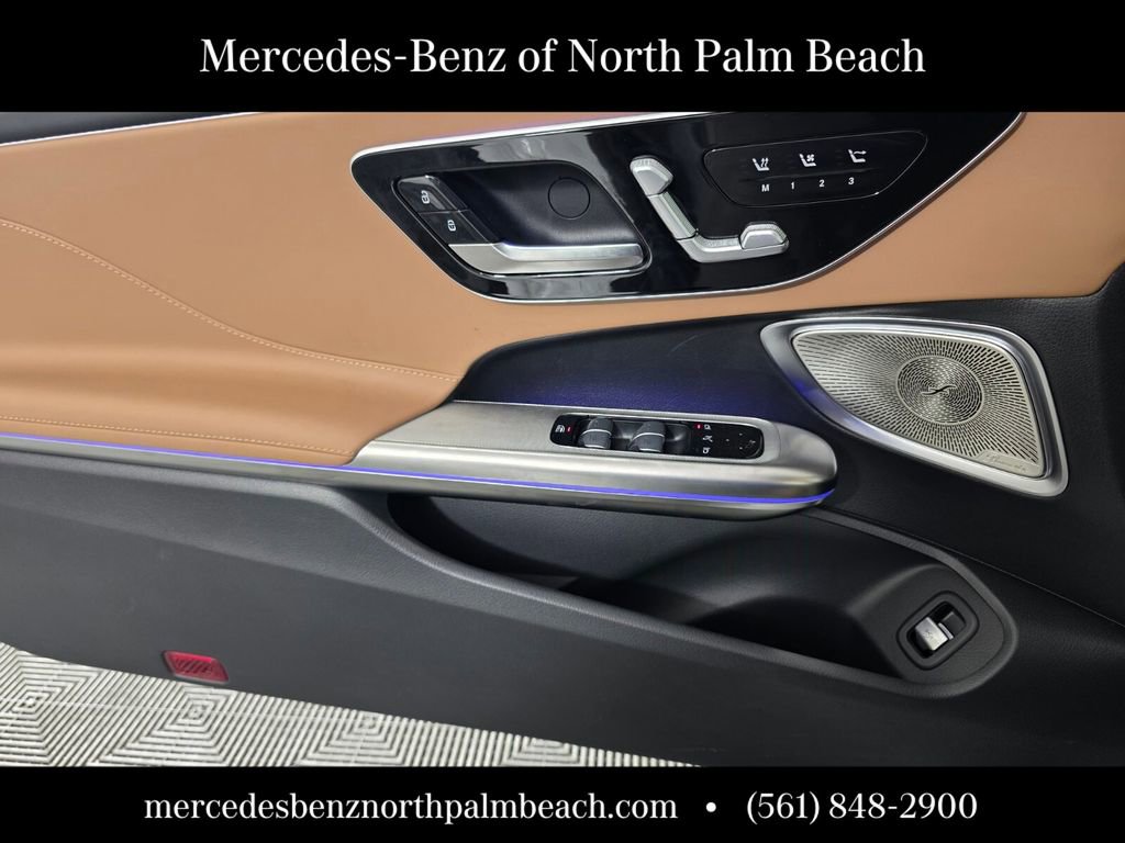 New 2026 Mercedes-Benz CLE 53 AMG 4MATIC Cabriolet image 16