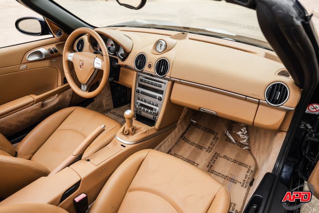 Used 2006 Porsche Boxster S image 18