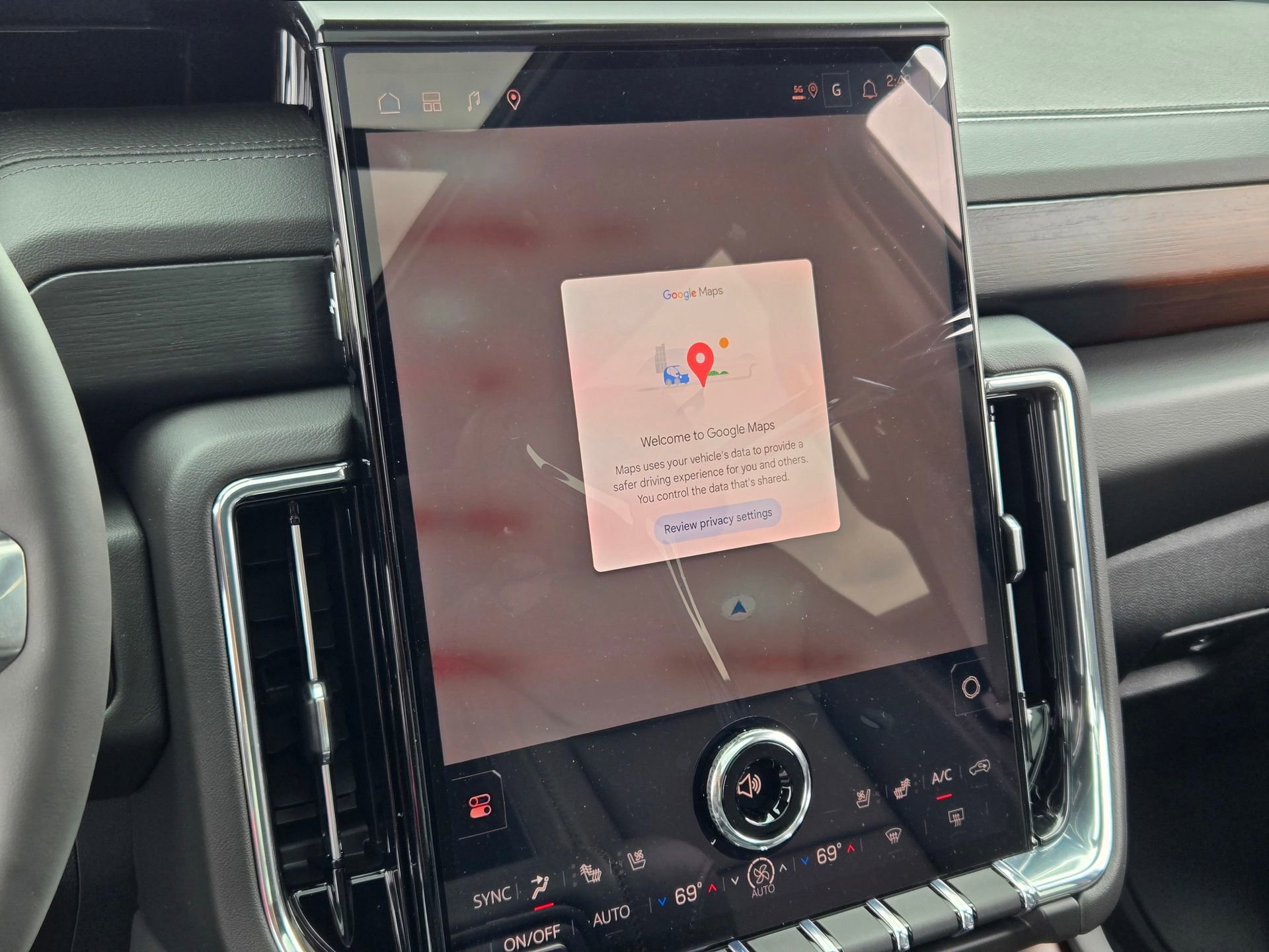 New 2026 GMC Yukon Denali w/ Denali Reserve Package AWD/4WD image 6