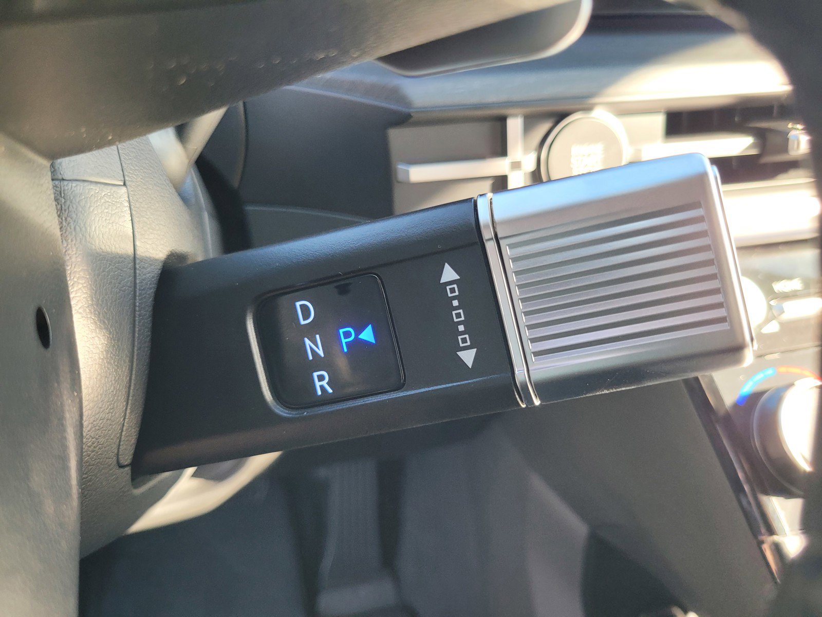 New 2026 Hyundai Santa Fe Limited image 18