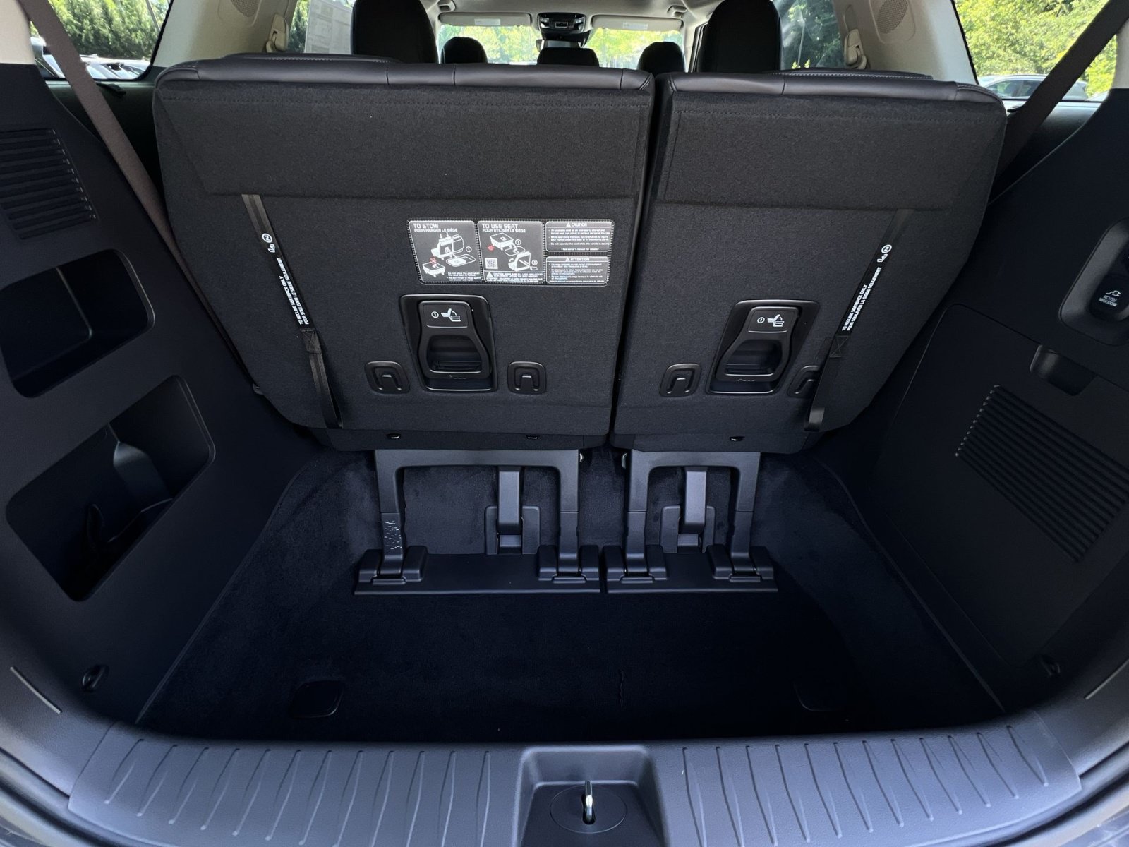 New 2026 Kia Carnival SX FWD image 36