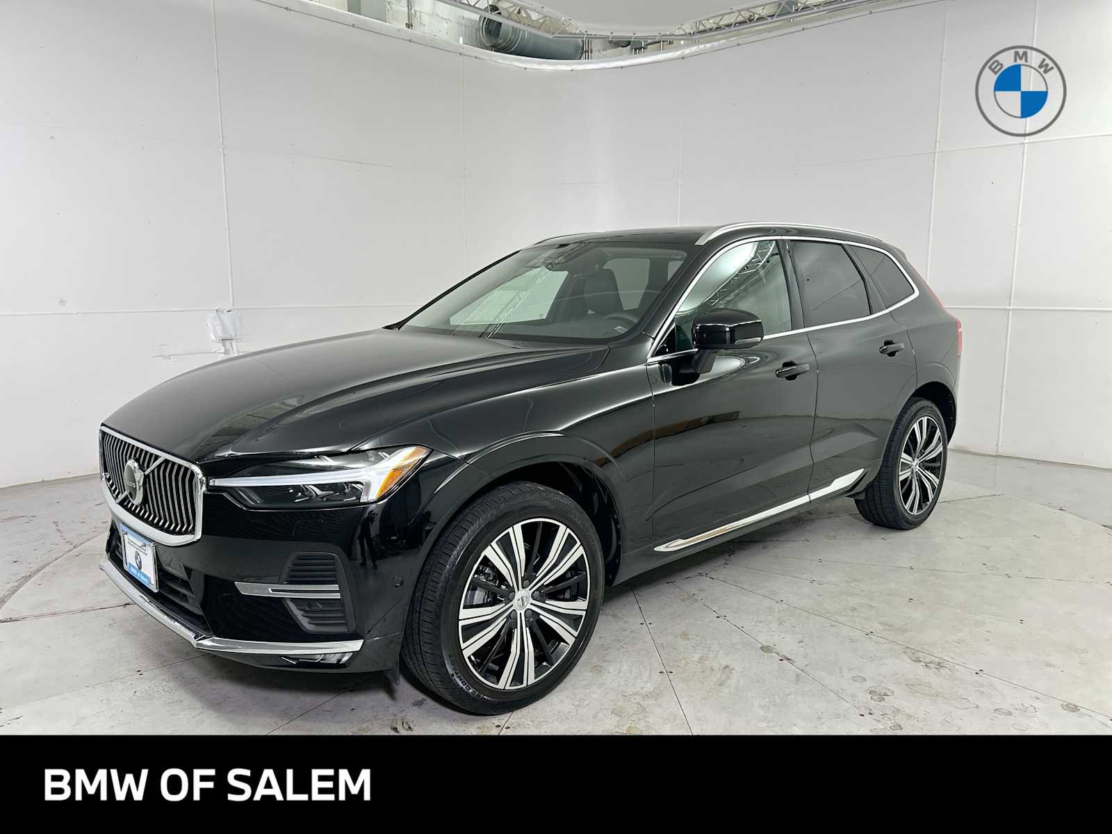 Used 2023 Volvo XC60 B5 Plus w/ Climate Package