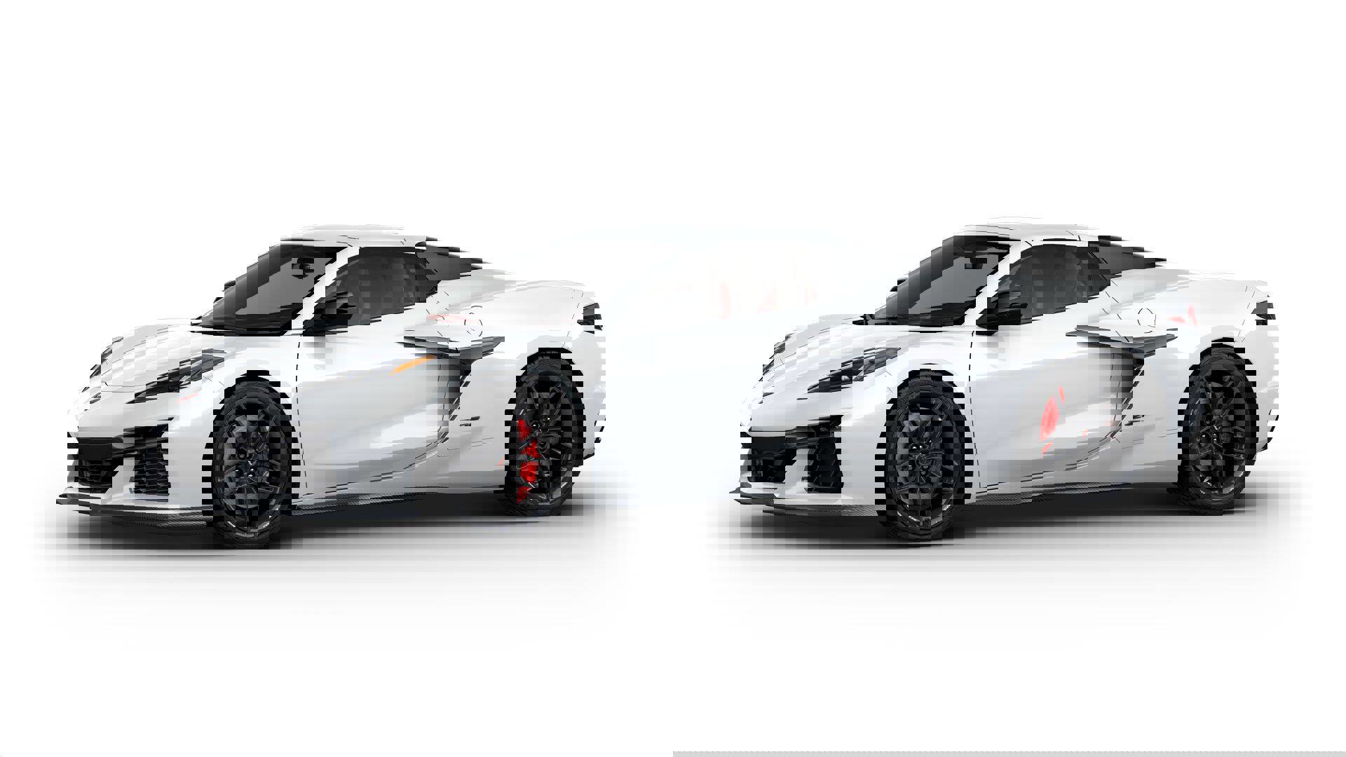 New 2026 Chevrolet Corvette Z06 image 50