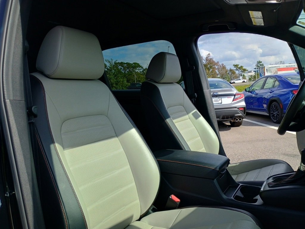 Used 2023 Honda CR-V Sport Touring image 24