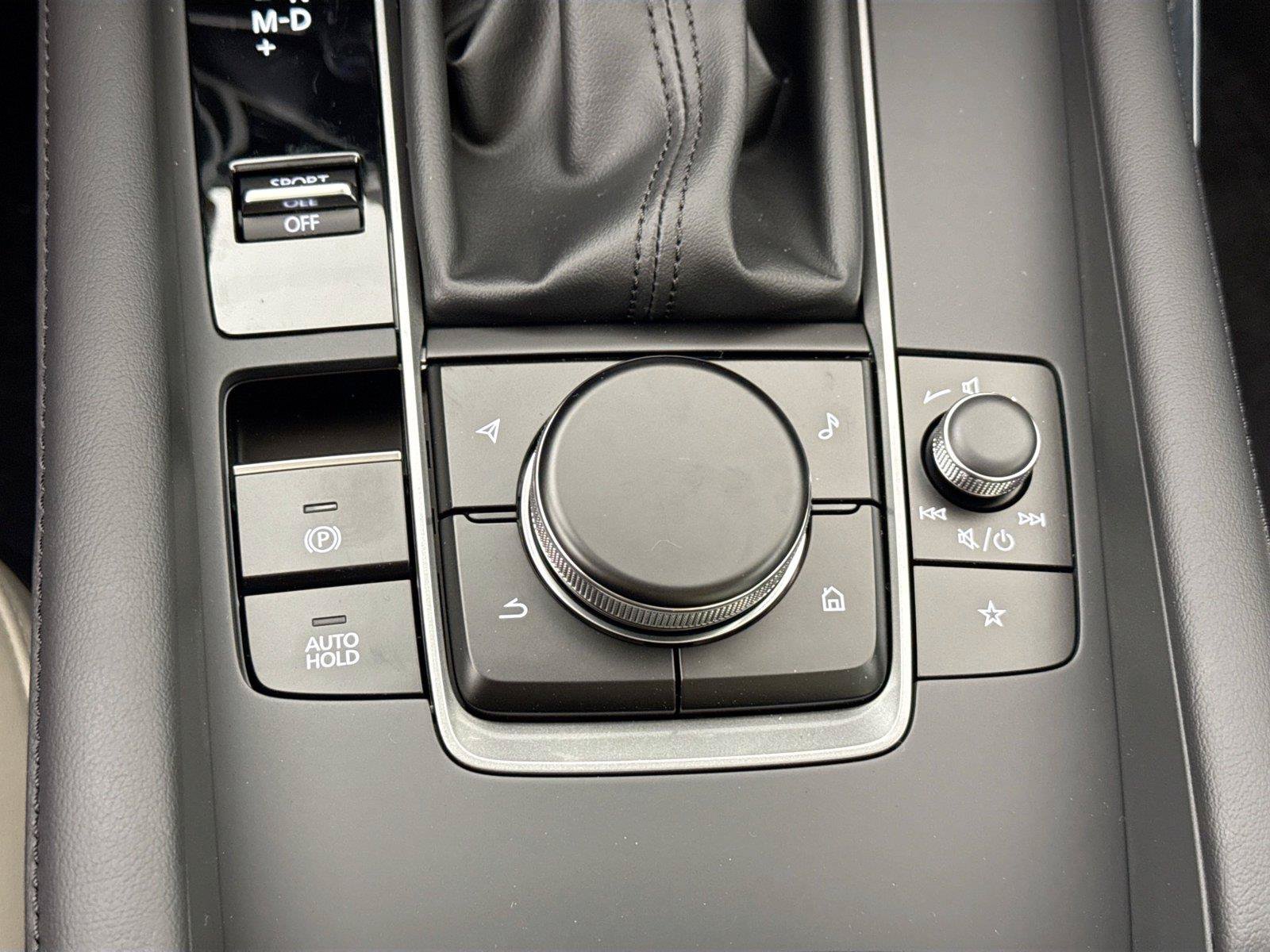 New 2026 MAZDA MAZDA3 2.5 S Sedan w/ Preferred Pkg FWD image 30