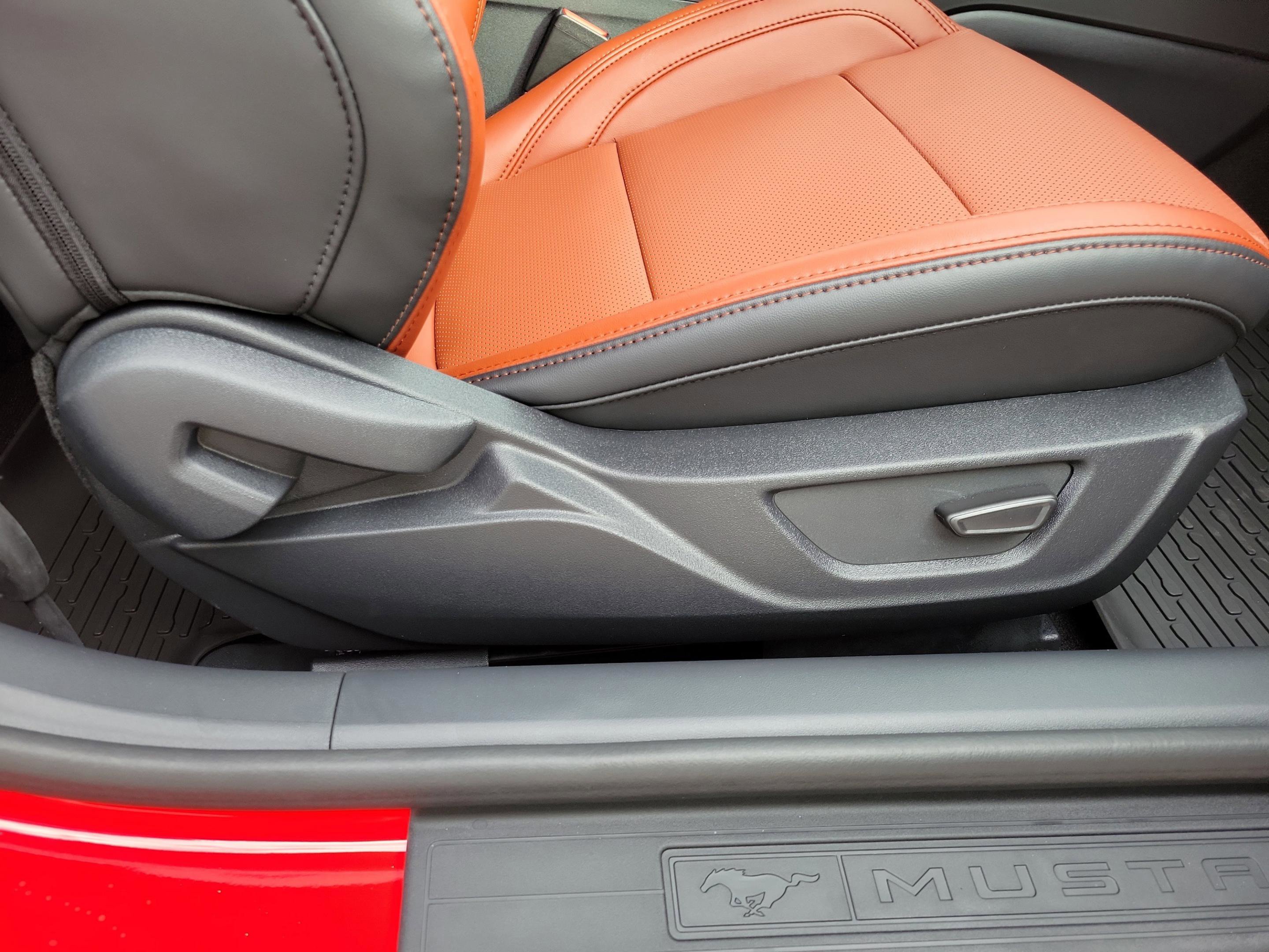 New 2026 Ford Mustang Premium w/ Anti-Theft Package image 29