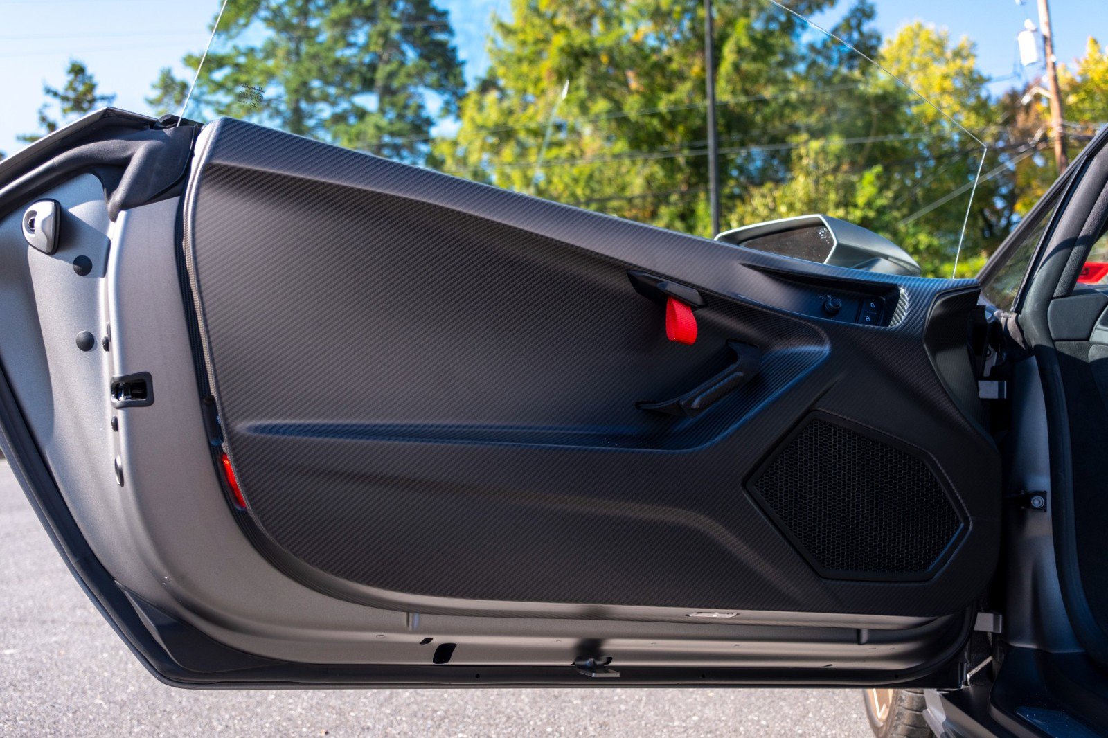 Used 2023 Lamborghini Huracan Tecnica image 14