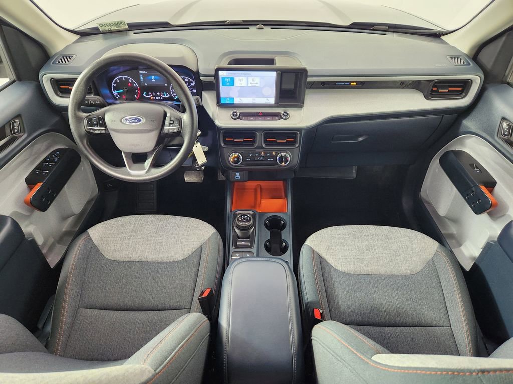 Used 2024 Ford Maverick XLT w/ Equipment Group 300A Standard image 13