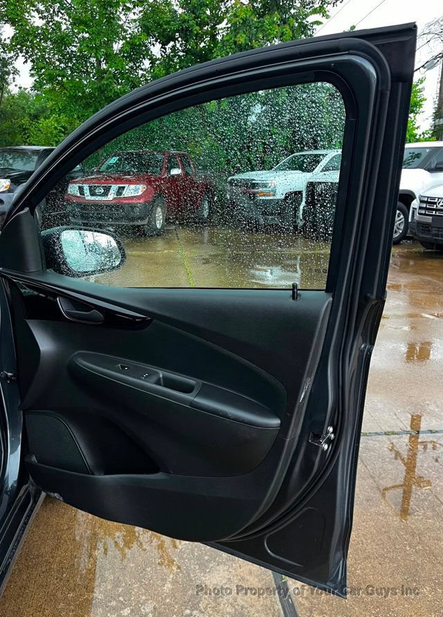Used 2020 Chevrolet Spark LT FWD image 27