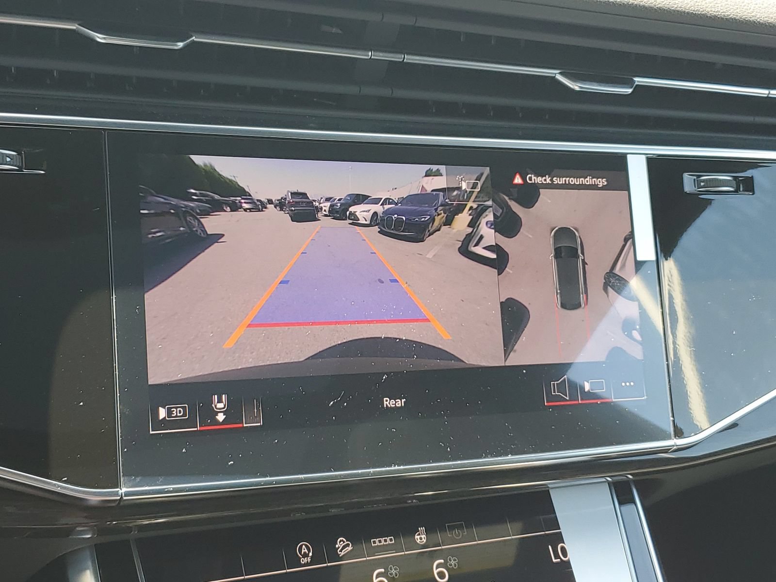 New 2026 Audi Q8 Premium Plus AWD/4WD image 26