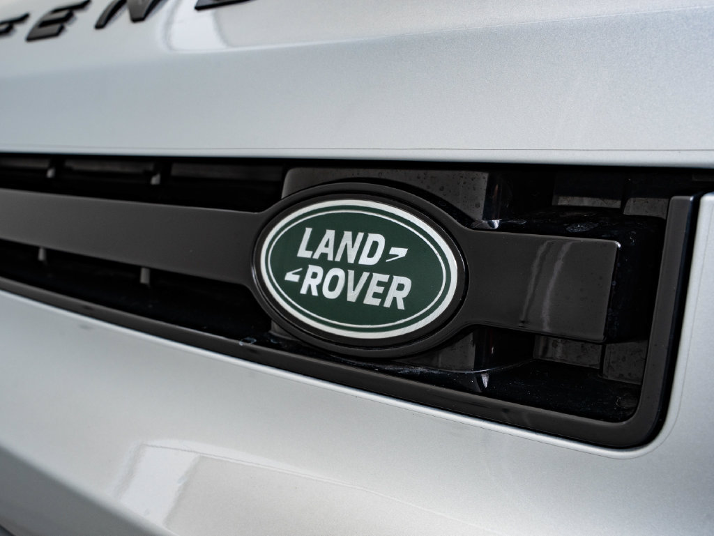 Used 2024 Land Rover Defender 130 S AWD/4WD image 3