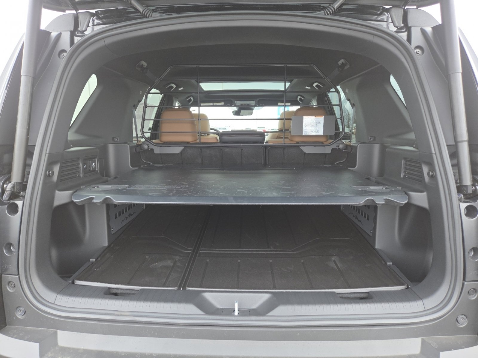 New 2026 Honda Passport TrailSport Elite image 22